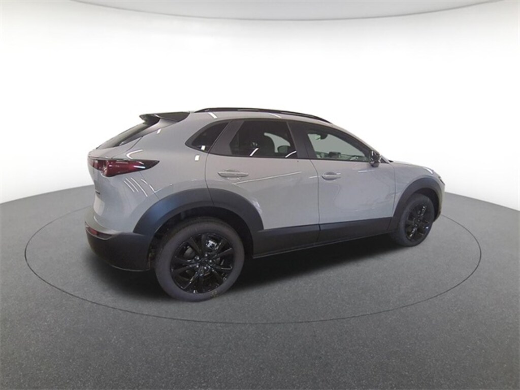 New 2026 Mazda CX-30 2.5 S SUV