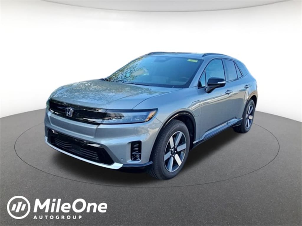 New 2025 Honda Prologue Touring SUV