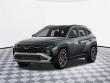 New 2025 Hyundai Tucson Hybrid Limited SUV