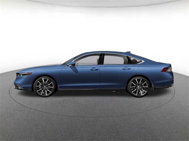 2025 Honda Accord Touring Hybrid photo 3