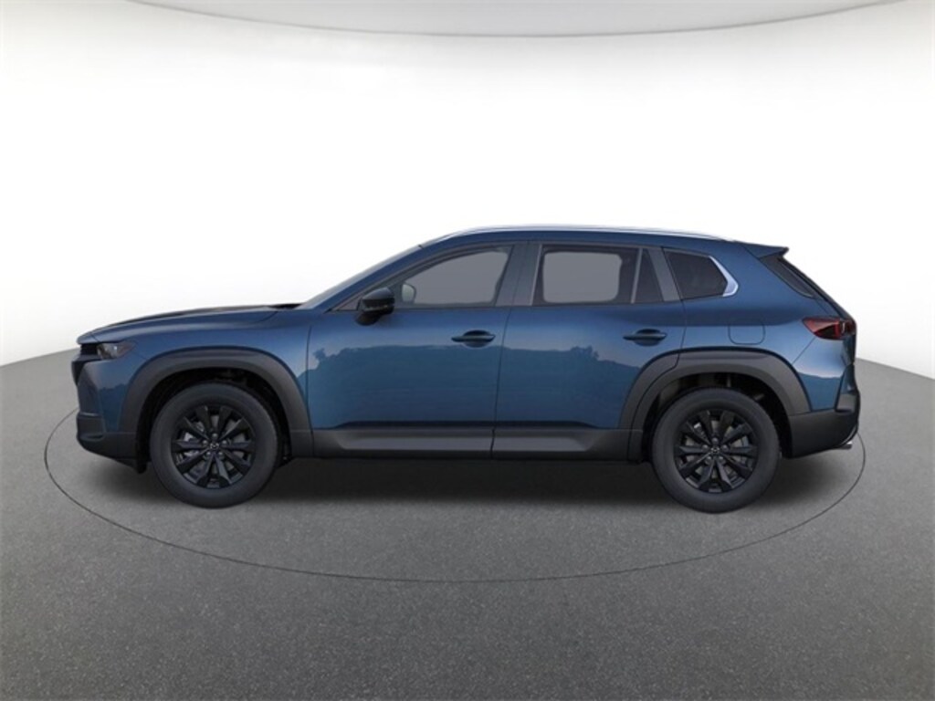 New 2026 Mazda CX-50 2.5 S Preferred SUV
