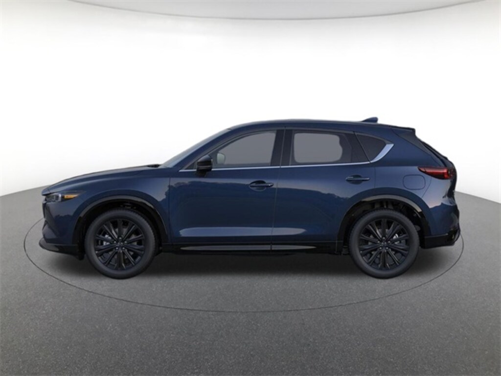 New 2025 Mazda CX-5 2.5 Turbo Premium Package SUV