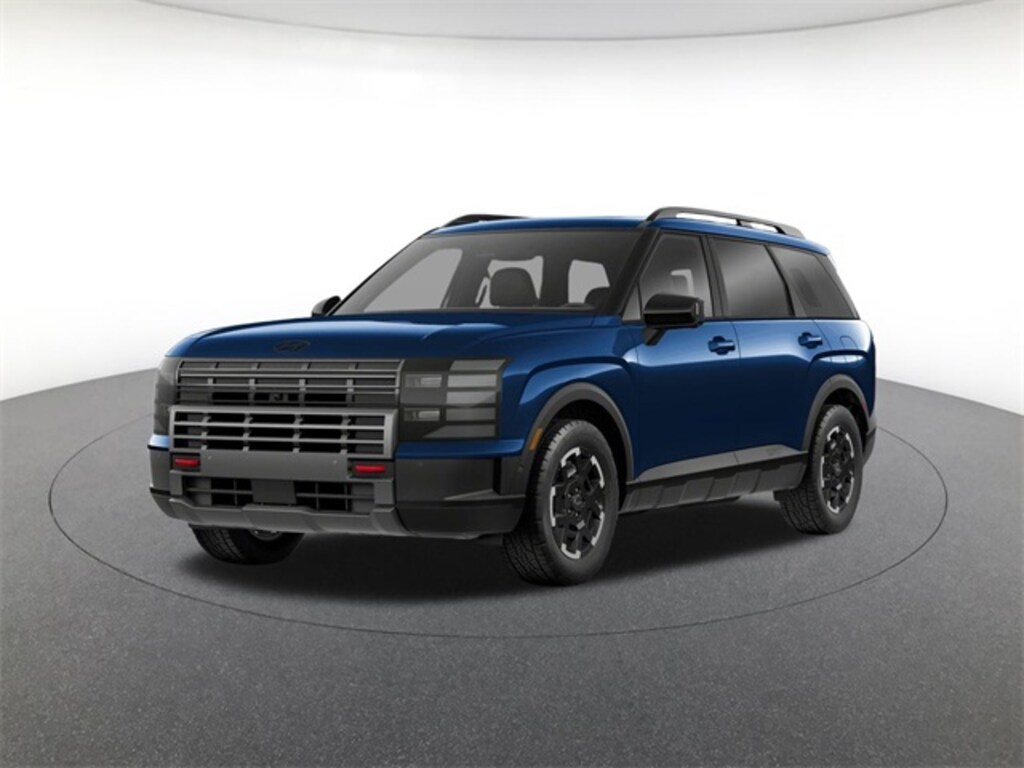 New 2026 Hyundai Palisade XRT Pro SUV