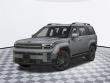 New 2026 Hyundai Santa Fe Hybrid Calligraphy SUV