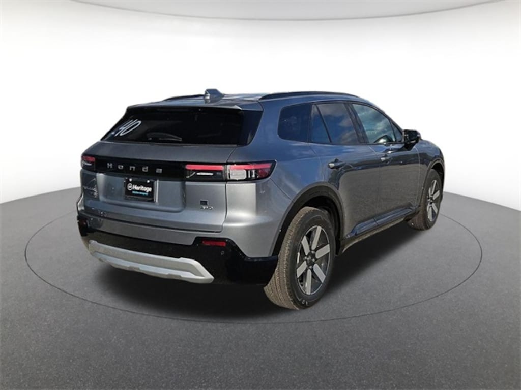 New 2025 Honda Prologue Touring SUV