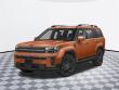 New 2026 Hyundai Santa Fe Hybrid Calligraphy SUV