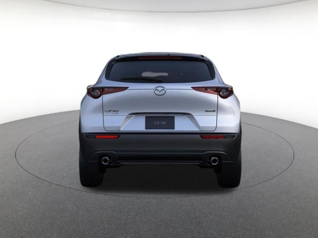New 2026 Mazda CX-30 2.5 S Select Sport SUV