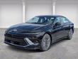 New 2025 Hyundai Sonata Hybrid Limited Sedan