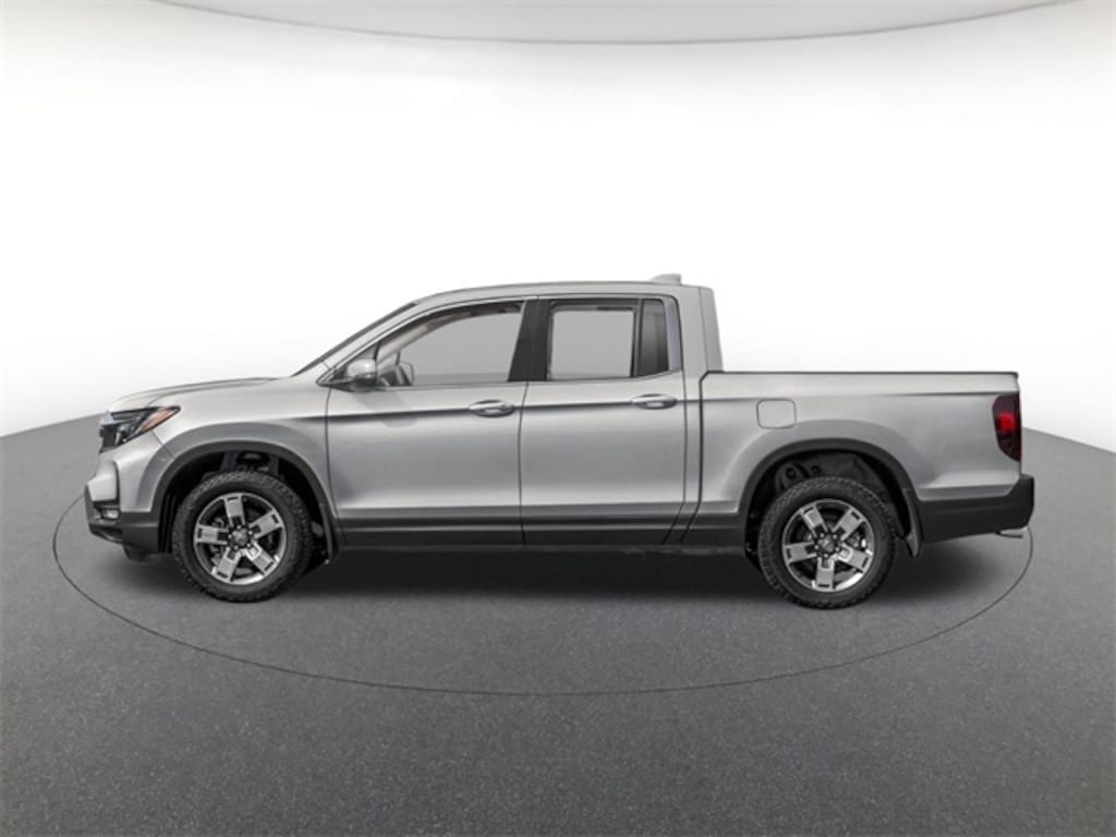 New 2026 Honda Ridgeline RTL Truck Crew Cab