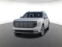 2026 Hyundai Palisade Hybrid SEL Premium 8P SUV