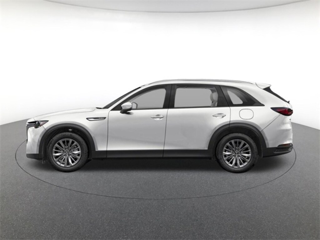 New 2026 Mazda CX-90 Phev Preferred SUV