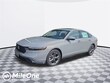 Honda Accord Hybrid