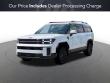 New 2026 Hyundai Santa Fe Calligraphy SUV