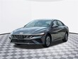 Hyundai Elantra Hybrid