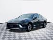 New 2025 Hyundai Sonata Hybrid Limited Sedan