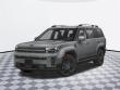 New 2026 Hyundai Santa Fe Hybrid Calligraphy SUV