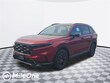 Honda CR-V Hybrid