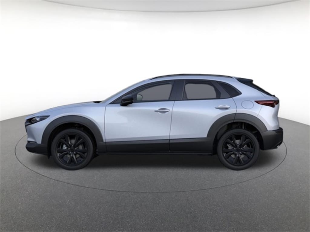 New 2026 Mazda CX-30 2.5 S Aire Edition SUV