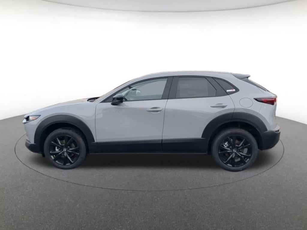 New 2026 Mazda CX-30 2.5 S Select Sport SUV