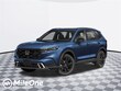 Honda CR-V Hybrid