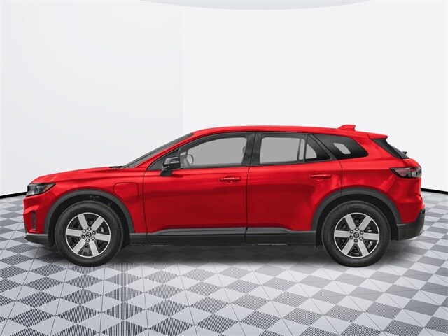 2025 Honda Prologue EX photo 3