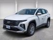 New 2025 Hyundai Tucson SE SUV