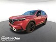 Honda CR-V Hybrid
