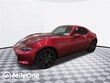 Mazda MX-5 Miata RF