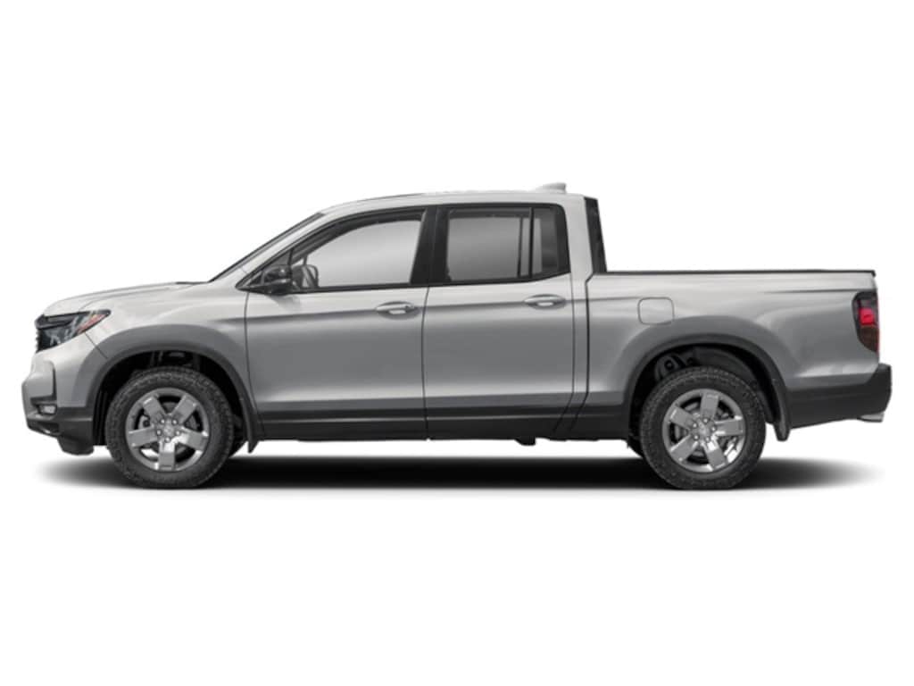 New 2025 Honda Ridgeline TrailSport Truck Crew Cab