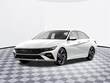 Hyundai Elantra Hybrid
