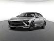 New 2026 Hyundai Sonata Hybrid SEL Sedan