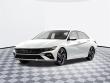 New 2025 Hyundai Elantra Hybrid SEL Sport Sedan
