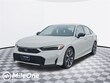 Honda Civic Hybrid