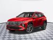 New 2026 Hyundai Tucson Limited SUV