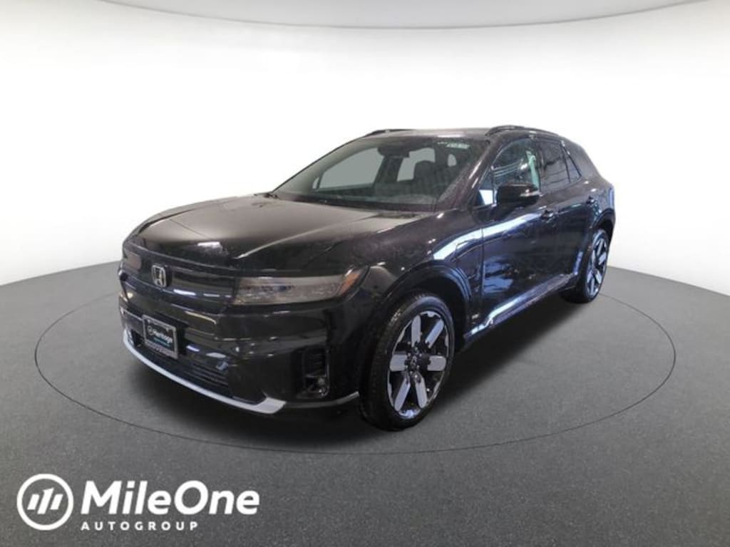New 2026 Honda Prologue Elite SUV