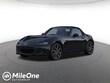  Mazda MX-5 Miata