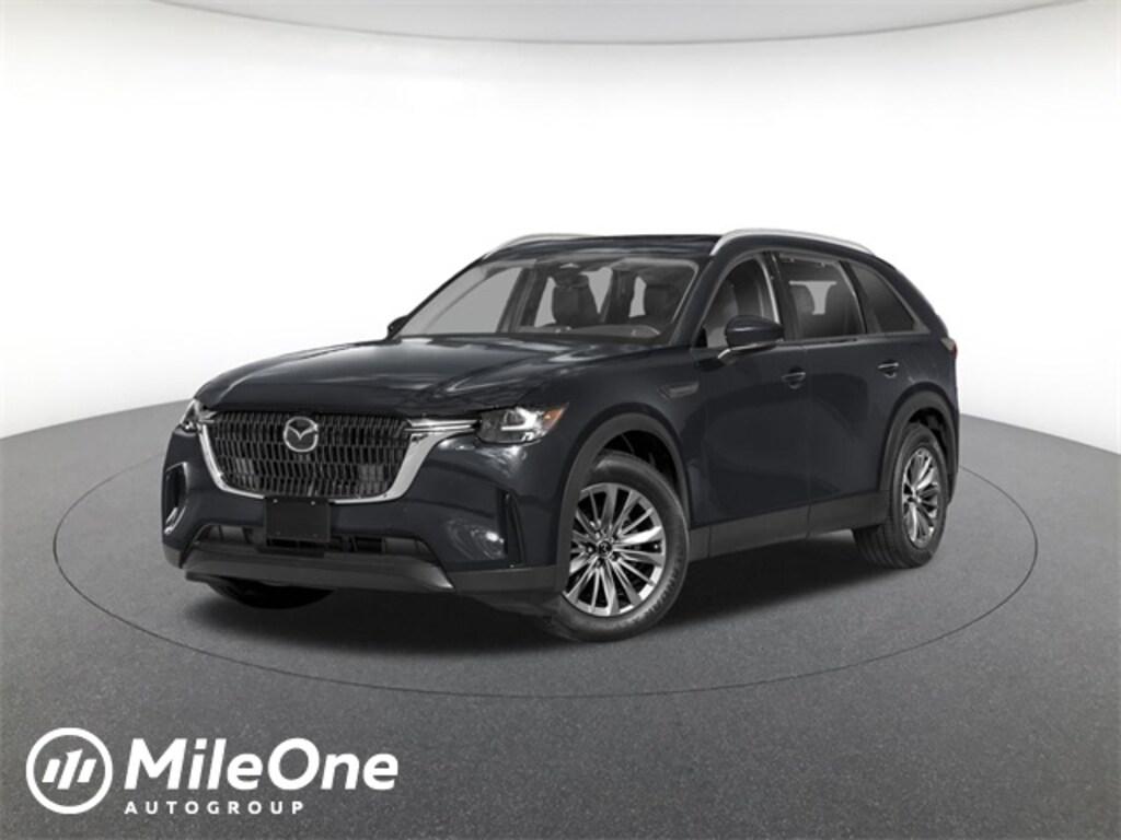 New 2026 Mazda CX-90 Preferred SUV