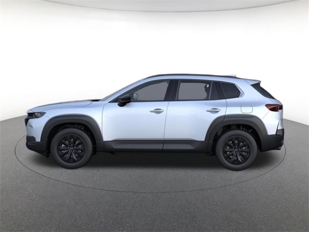 New 2026 Mazda CX-50 Hybrid Premium SUV