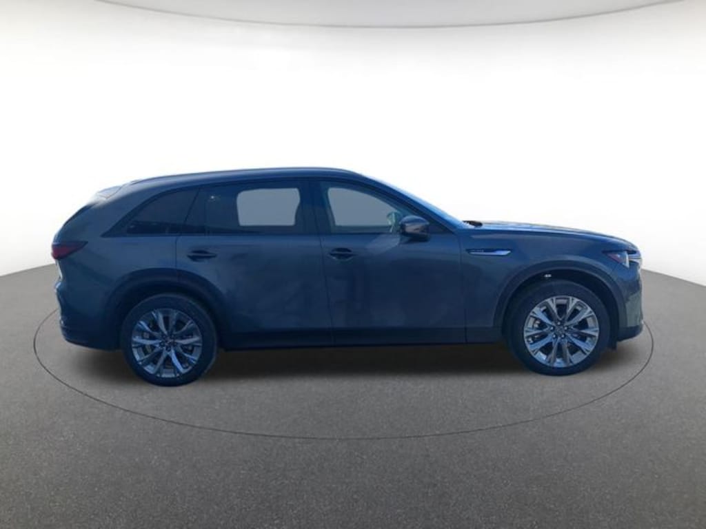 New 2026 Mazda CX-90 3.3 Turbo Preferred SUV