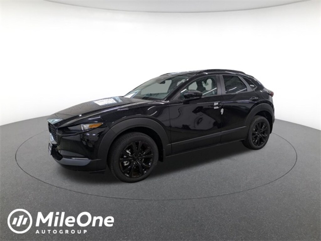 New 2026 Mazda CX-30 2.5 S Aire Edition SUV
