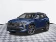 New 2025 Hyundai Tucson Limited SUV