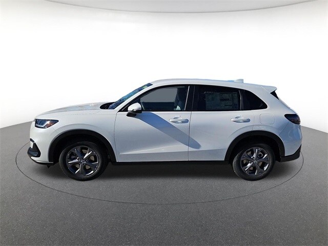 2026 Honda HR-V LX photo 2