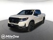  Honda Ridgeline