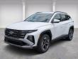 New 2025 Hyundai Tucson SEL SUV