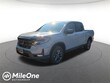 Honda Ridgeline