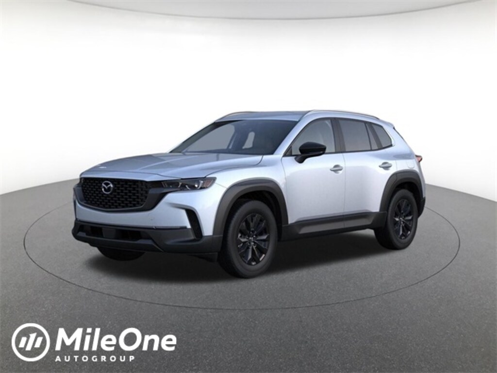 New 2026 Mazda CX-50 2.5 S SUV