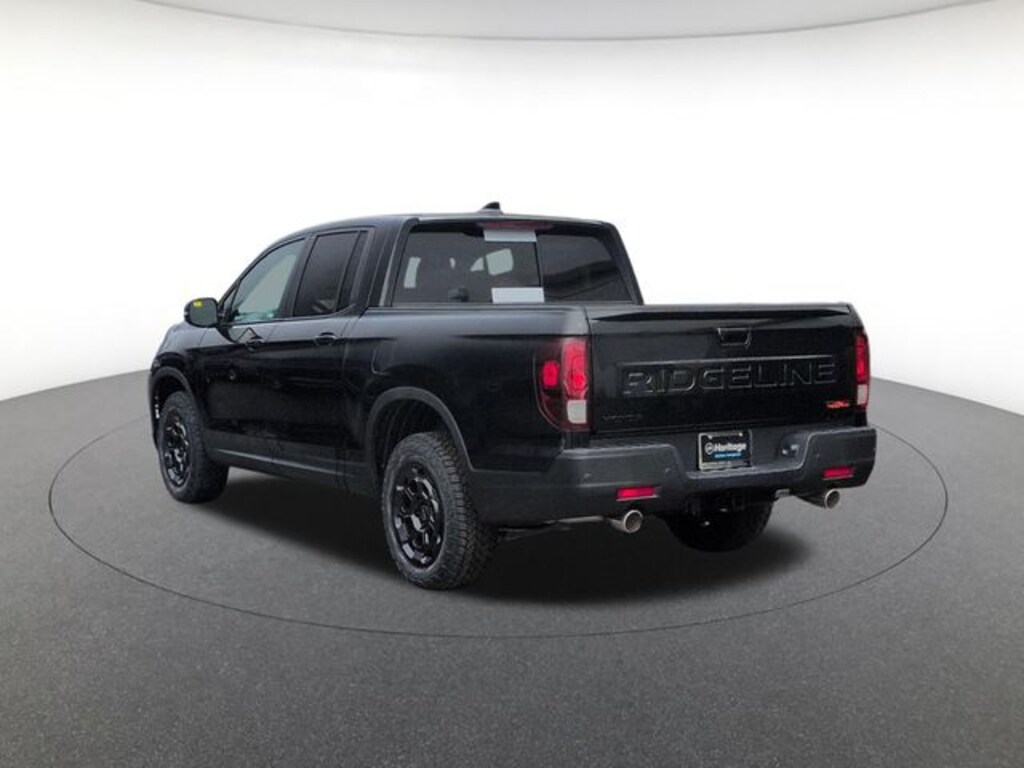 New 2026 Honda Ridgeline TrailSport+ Truck Crew Cab