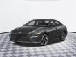 New 2025 Hyundai Elantra SEL Sport Sedan