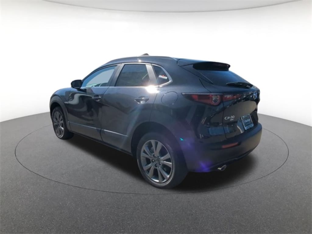 New 2025 Mazda CX-30 2.5 S Preferred Package SUV