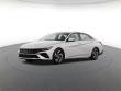 New 2025 Hyundai Elantra SEL Convenience Sedan